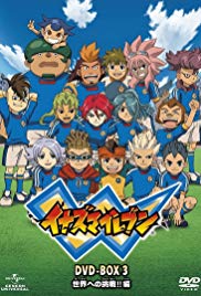 Inazuma eleven episodes download