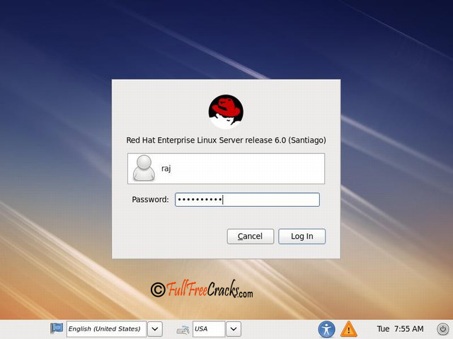 Red hat 8 iso download