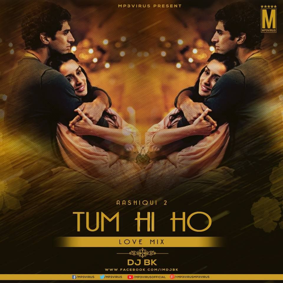 Tum hi ho lyrics in hindi